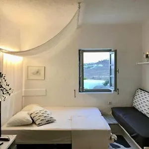 Opis Ornos (Mykonos)