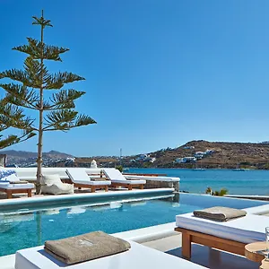Apart-hotel Mykonos Waves House &, Ornos (Mykonos)